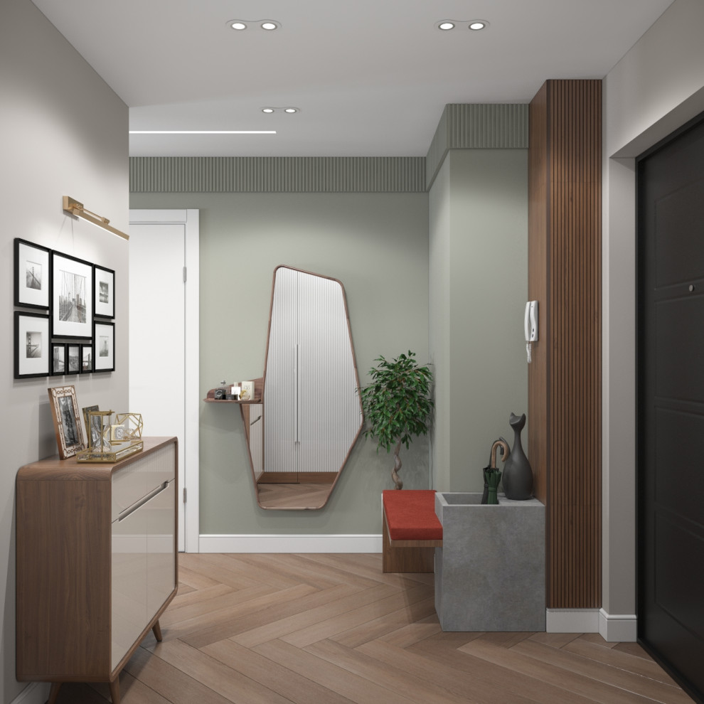 ЖК "Солнечный парк"