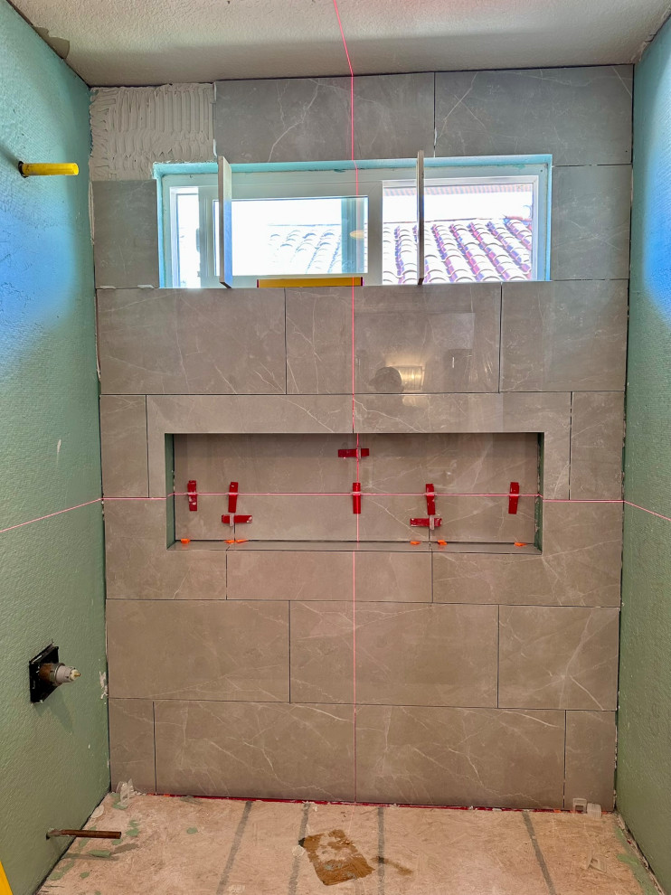 Bathroom remodel |  Mission Viejo