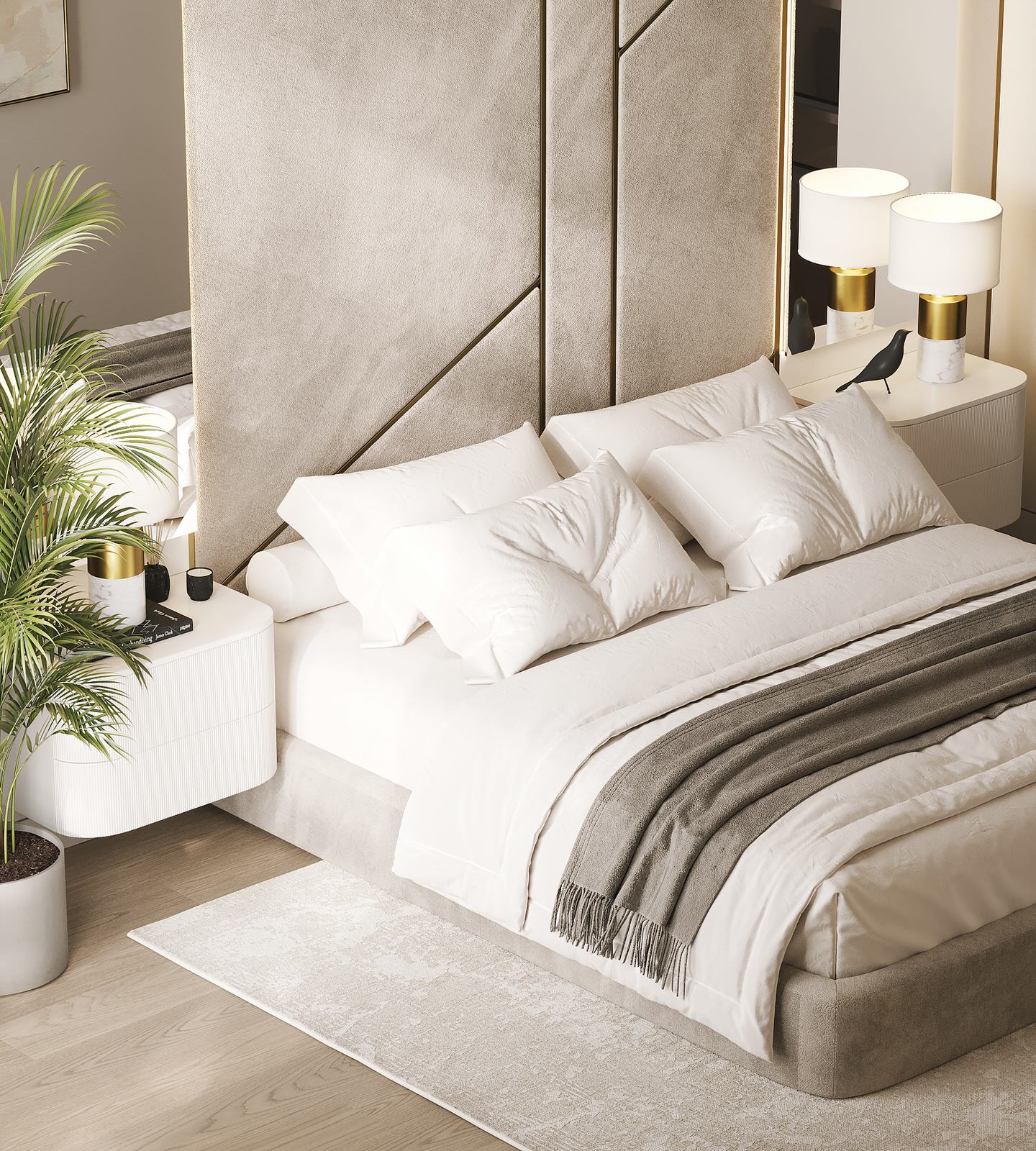 ЖК Лесобережный 80м.кв.