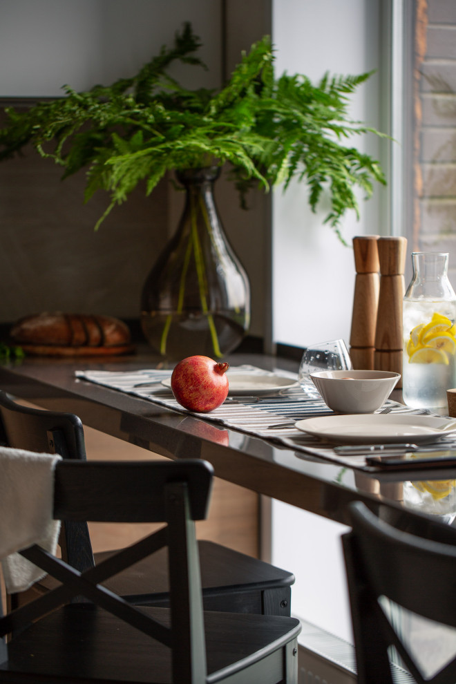 Квартира для молодого человека