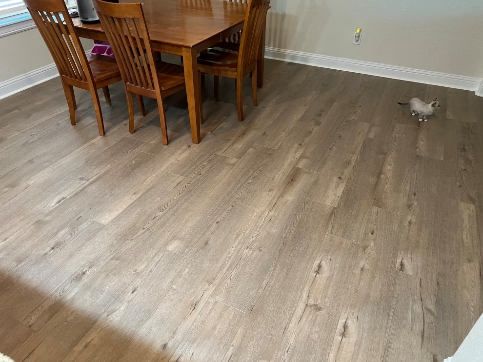 Flooring