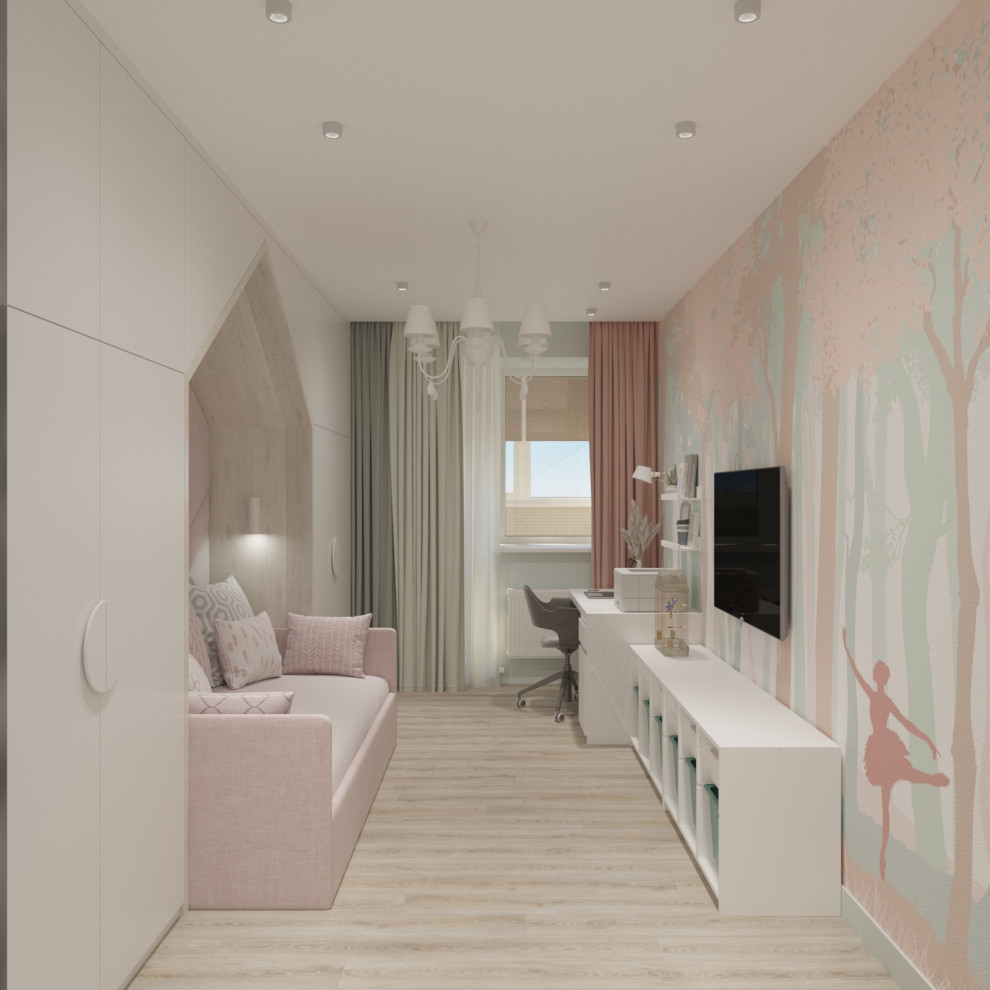 Квартира 3к ул. Энергостроителей