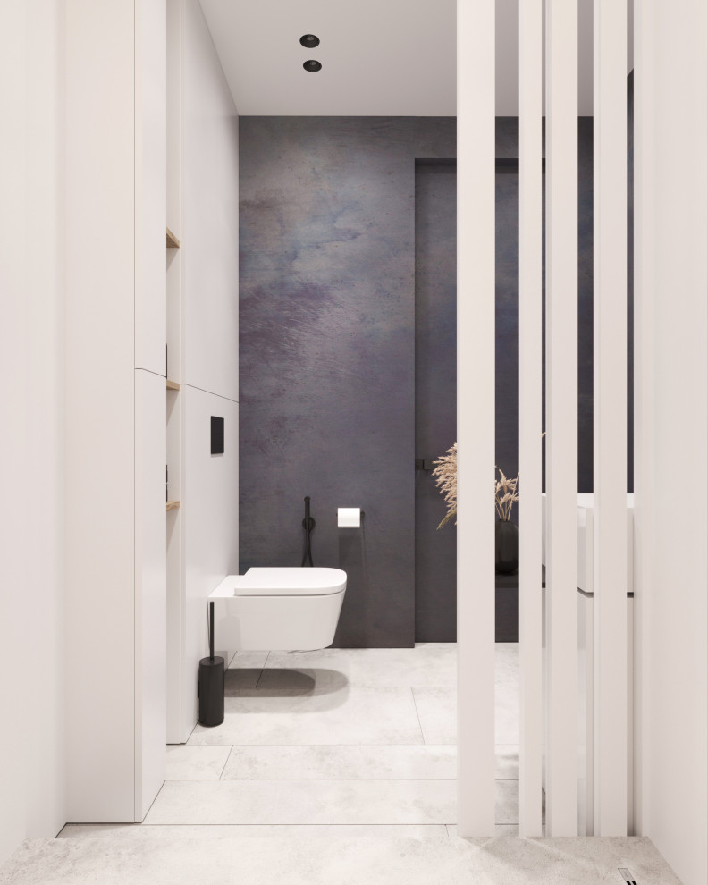 Квартира 112 кв.м. ЖК "Вавилова, 4"