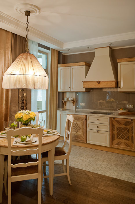 ЖК Шуваловский