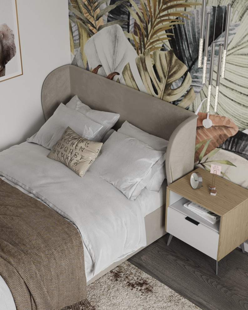 ЖК "Ботаника" - 130 м2