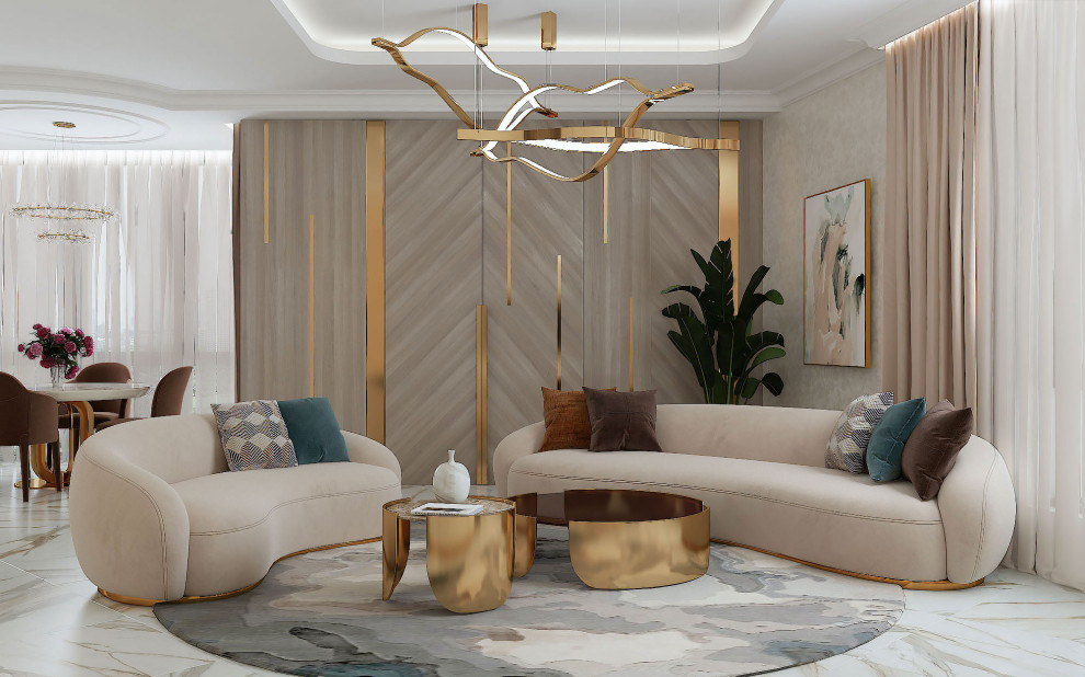 Квартира 108м2