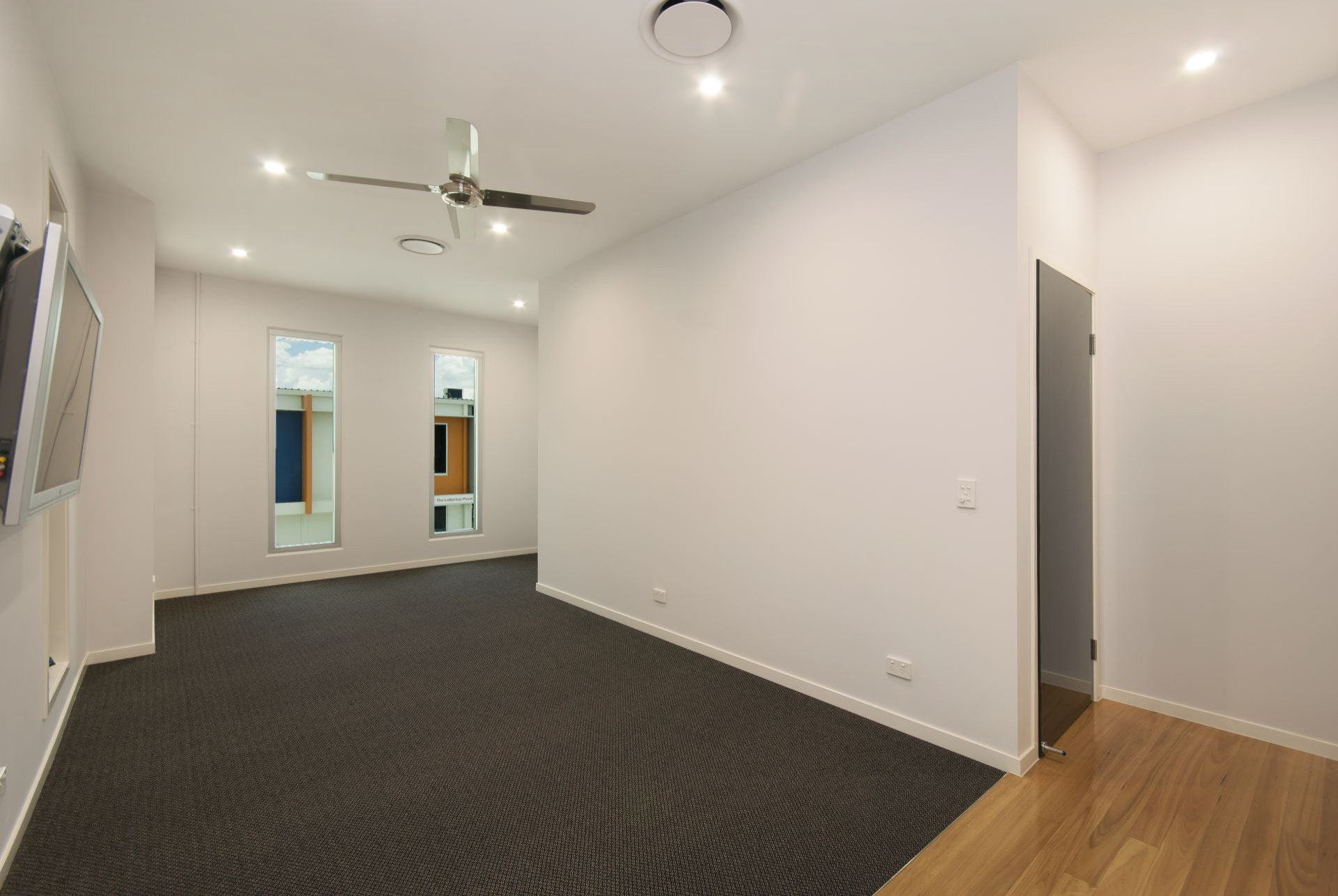 Commercial Mezzanine in Darra