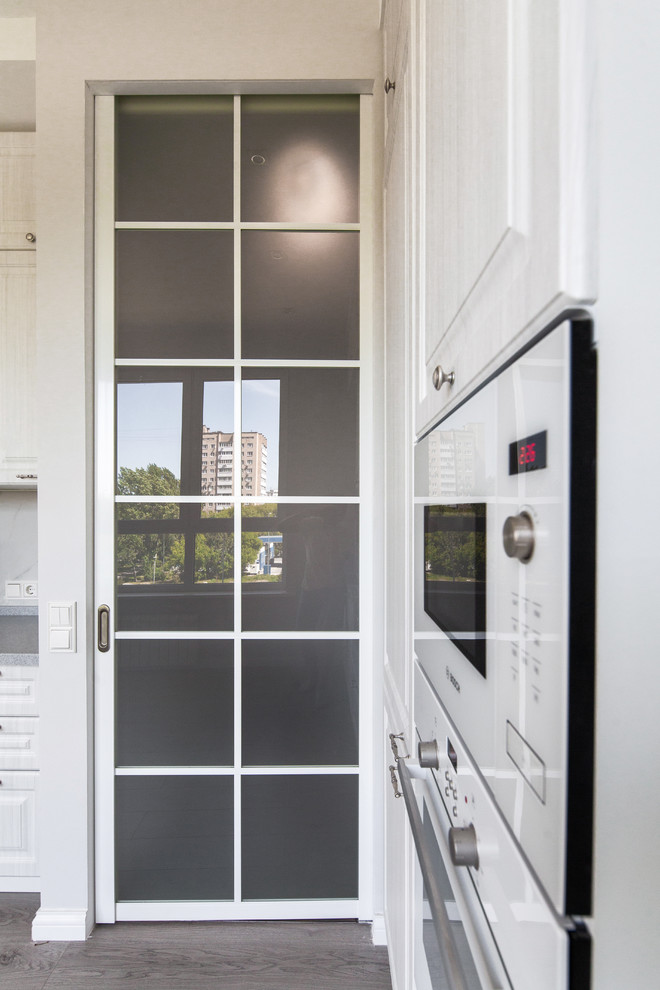 Квартира на ул. Корабельная