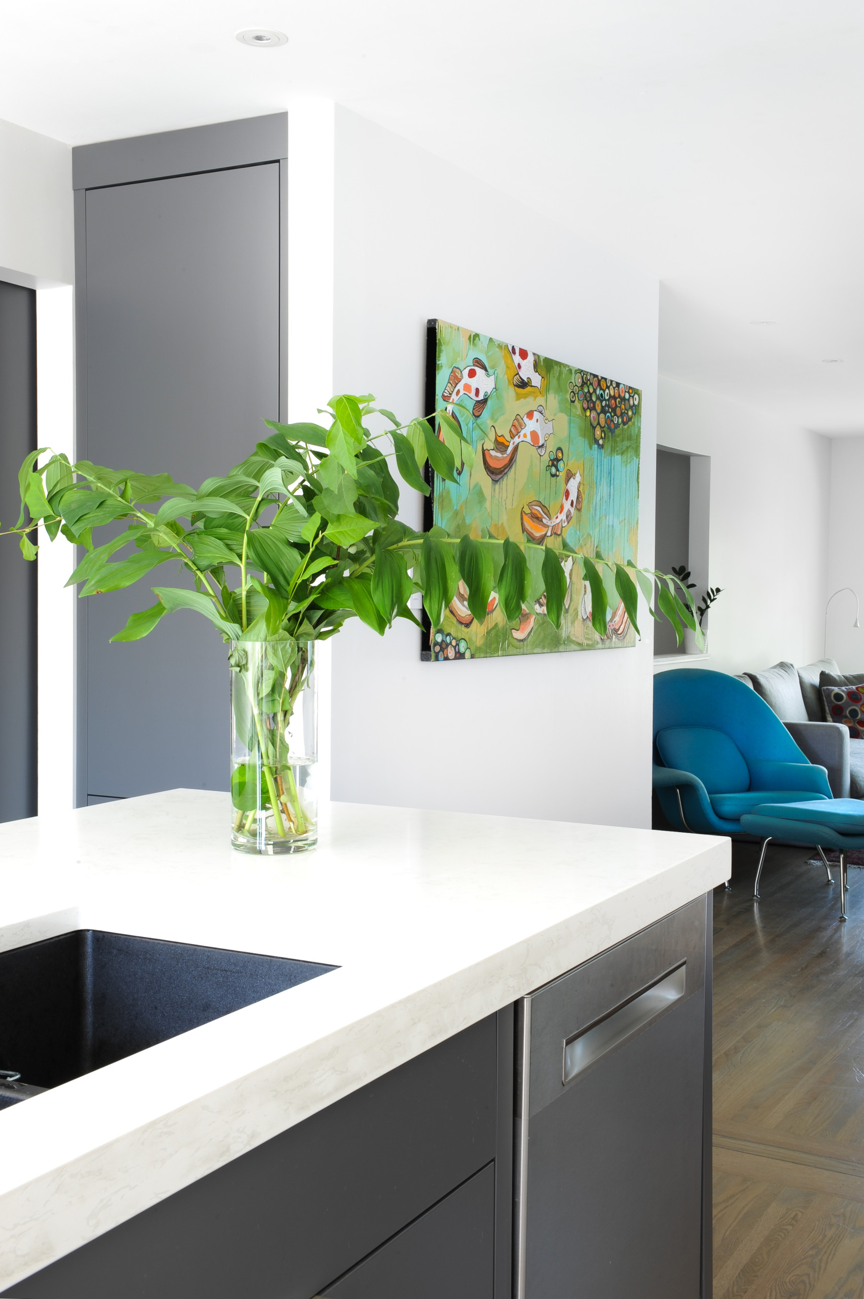 Vancouver Special Renovation