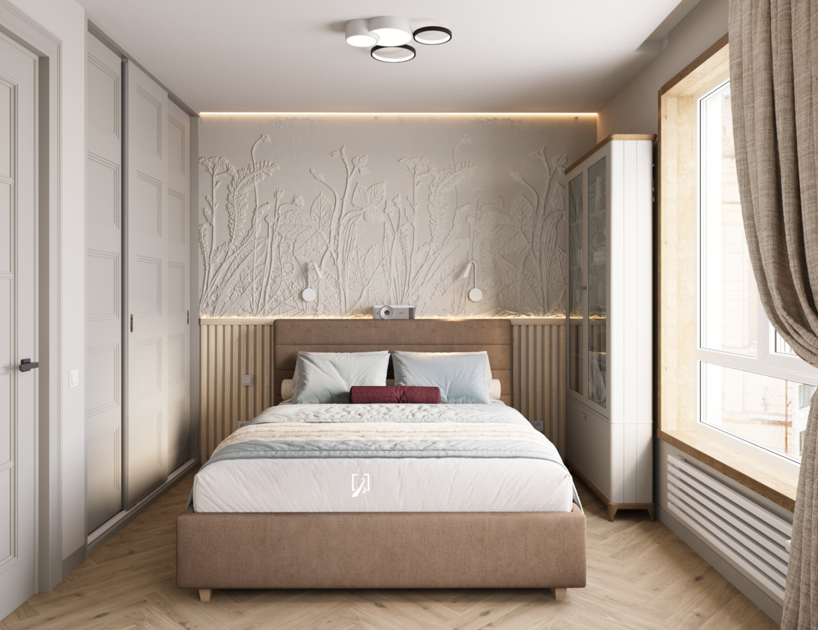 ЖК "Смарт Квартал Сурикова 2.0"