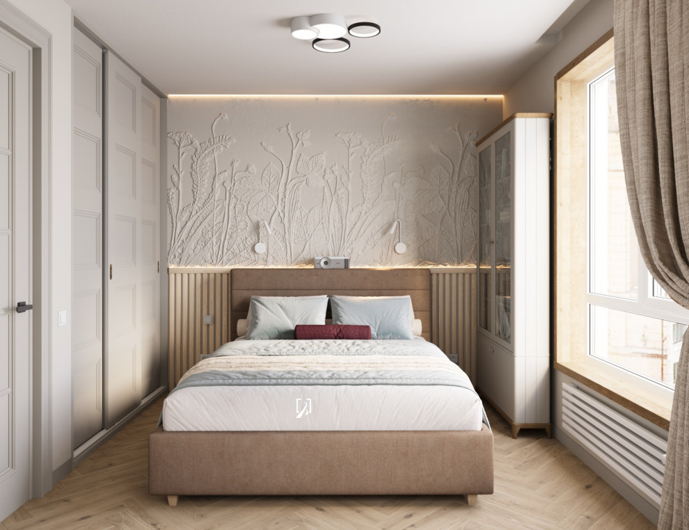 ЖК "Смарт Квартал Сурикова 2.0"