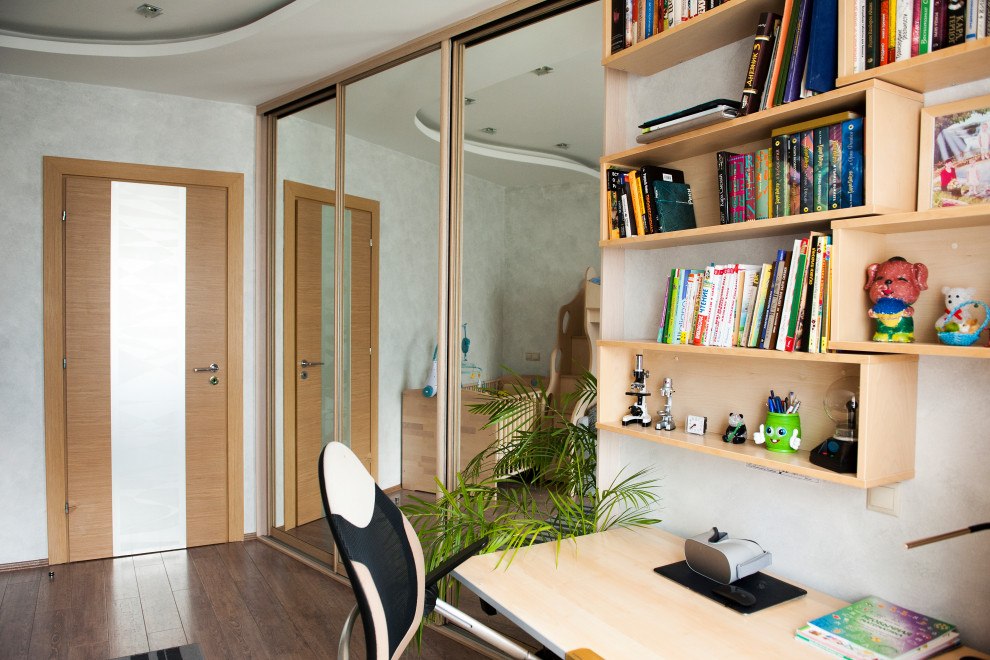 Квартира на Академической, г. Москва