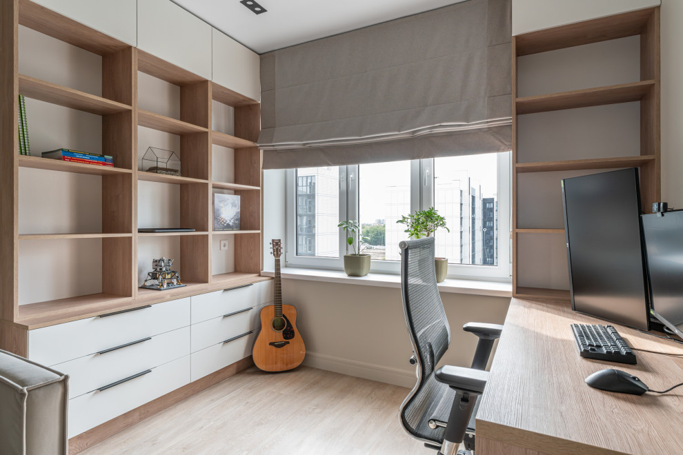 ЖК Нахимовский