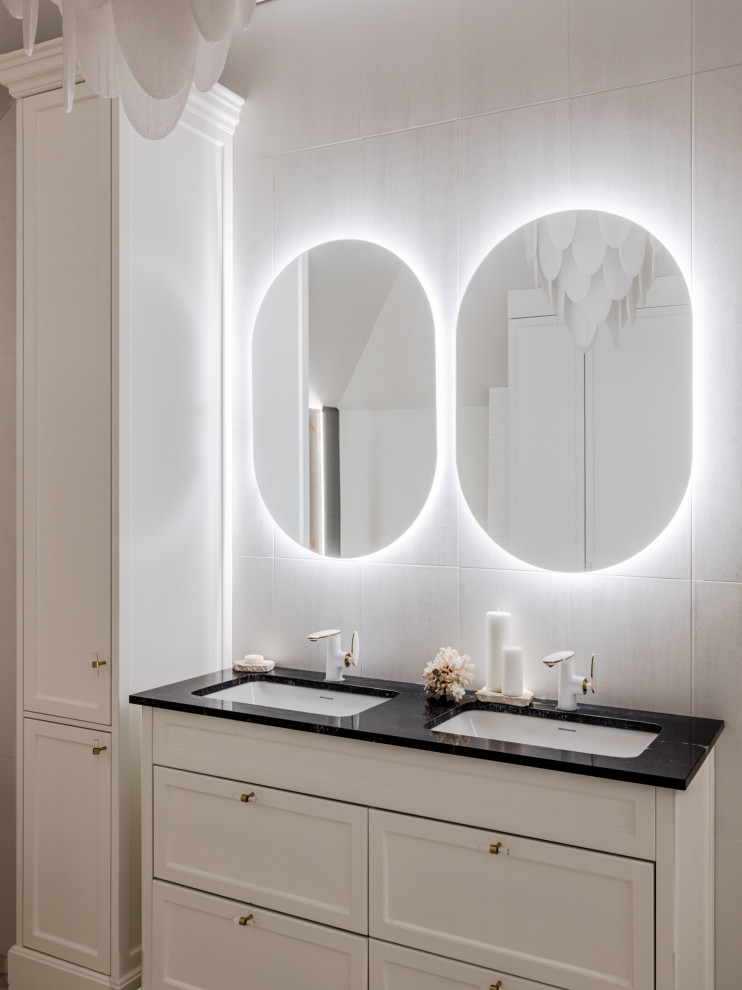 Загородный дом 200 м2