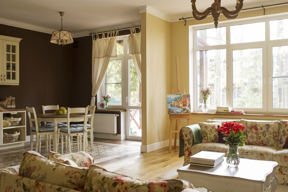 Семейный дом