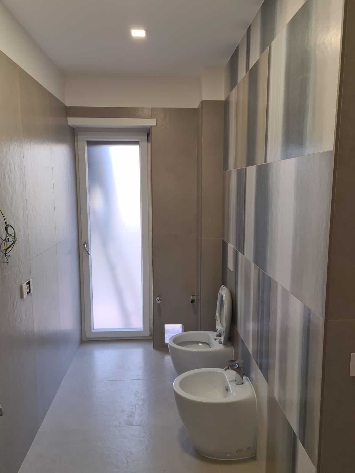 Progetto casa