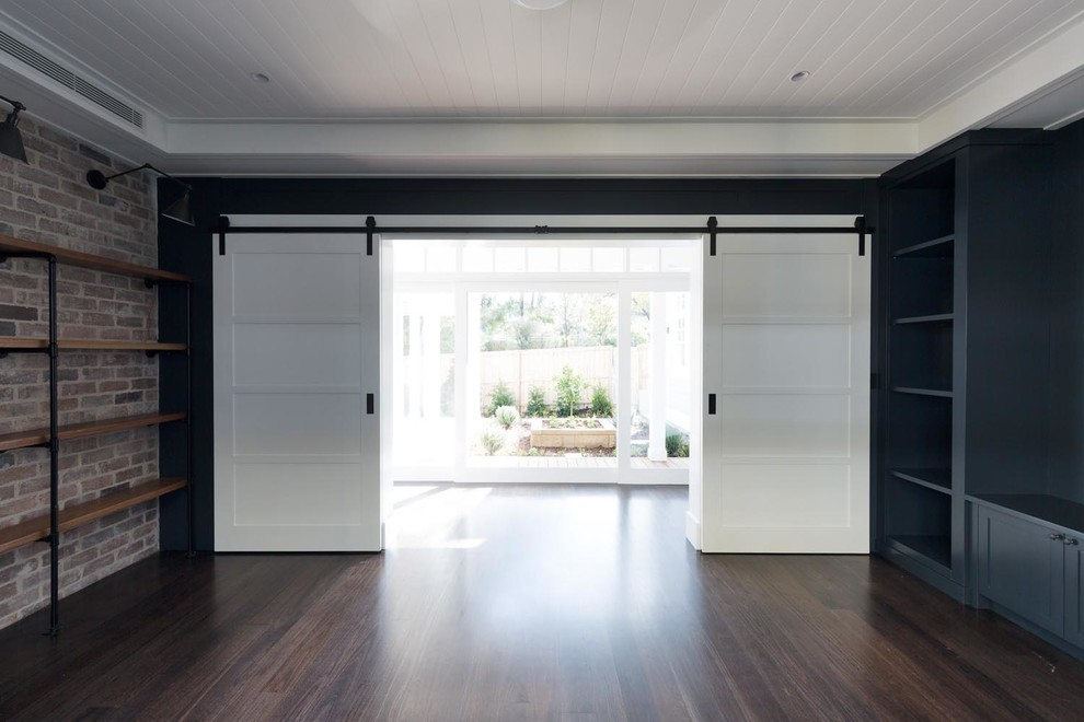 Mosman Residence - Beach Style - Sydney - by Stritt Design ...