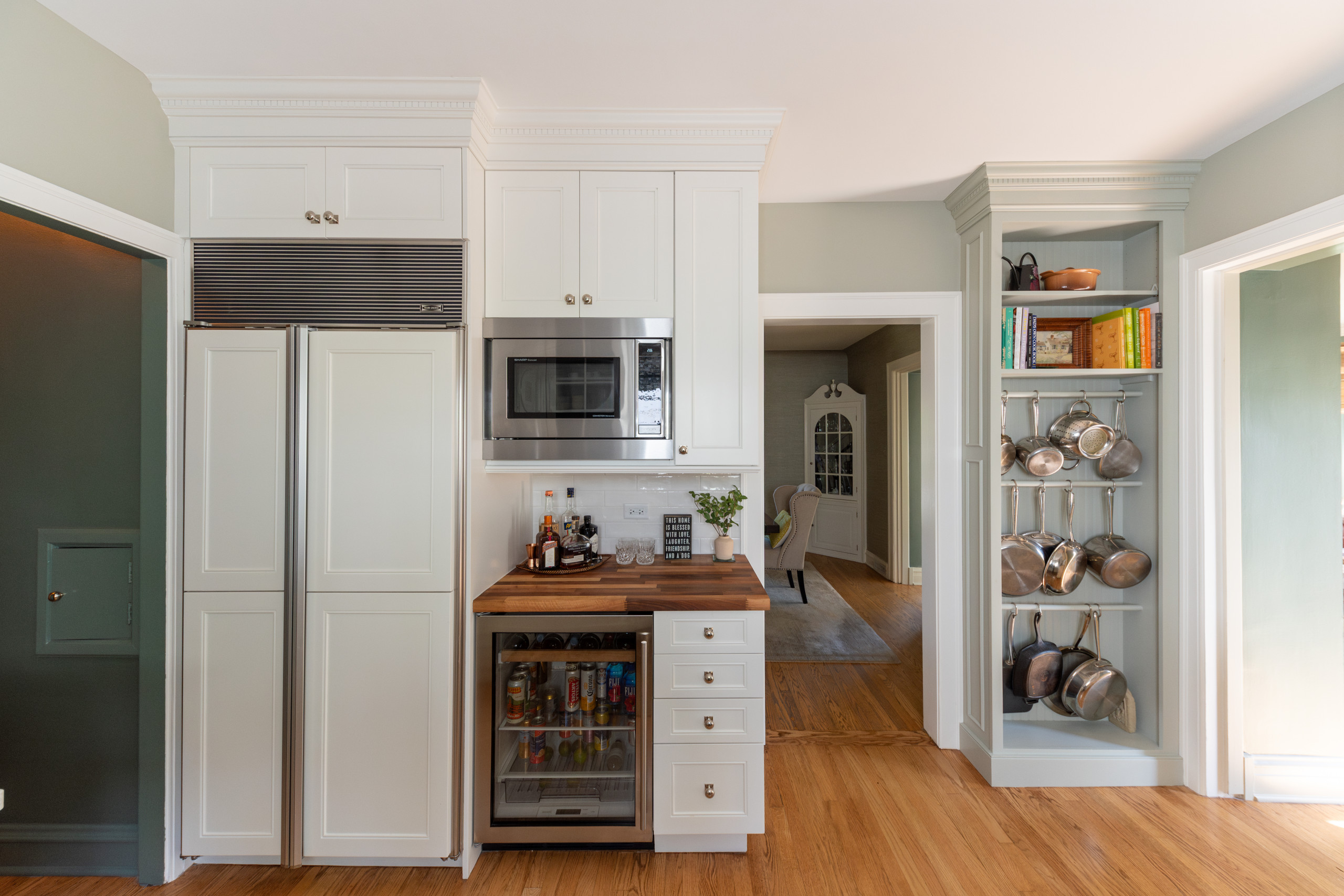 Kenilworth Kitchen Refresh