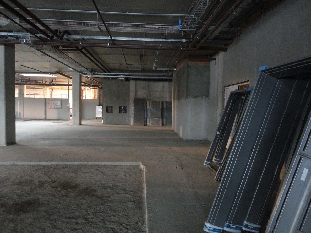 Фитнес Домодедово