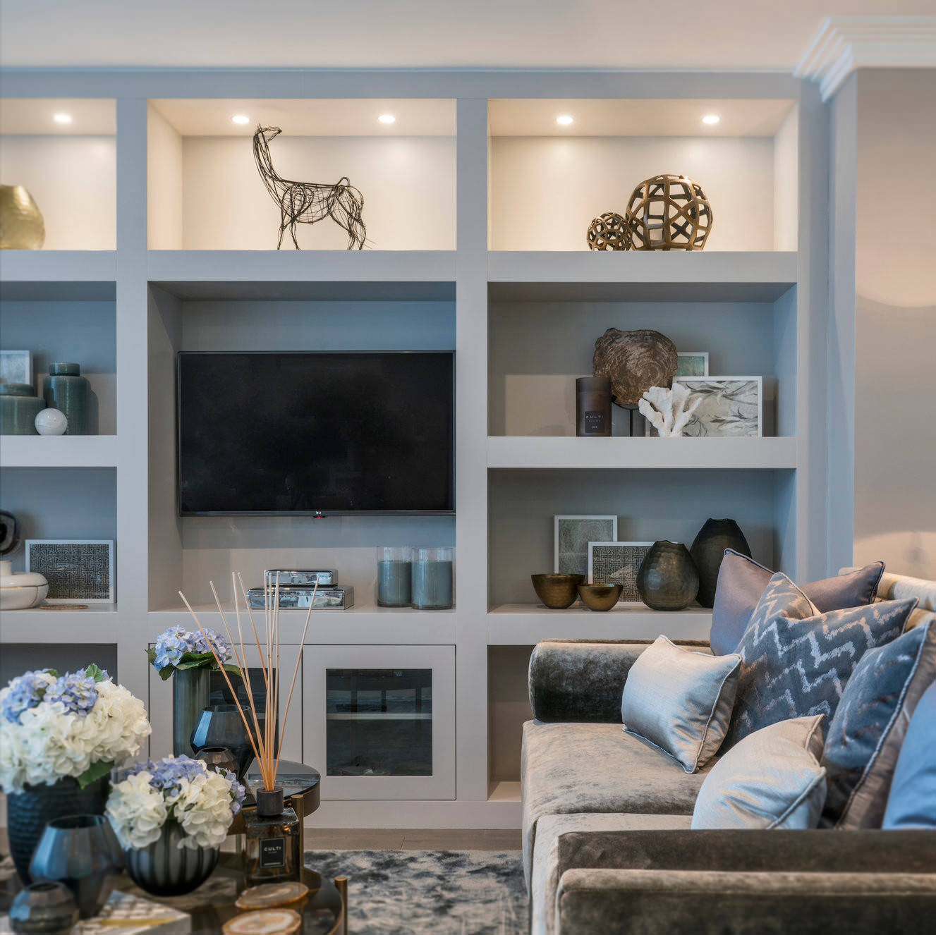 Апартаменты Луизиана