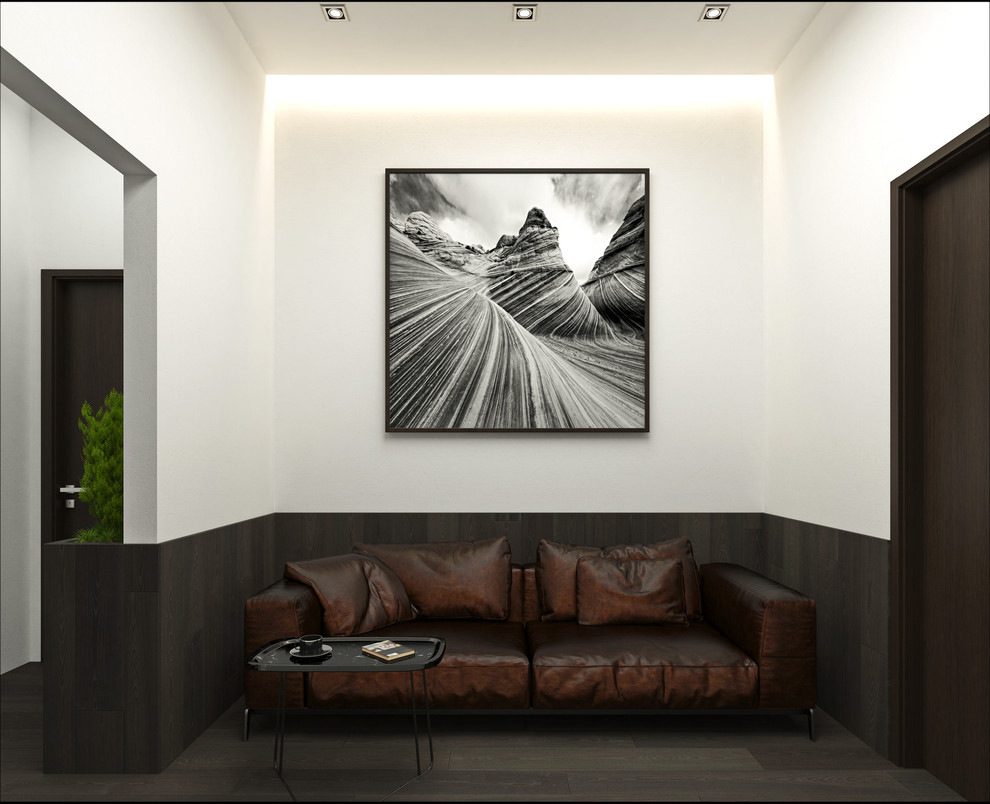 Офис юридической компании Москва