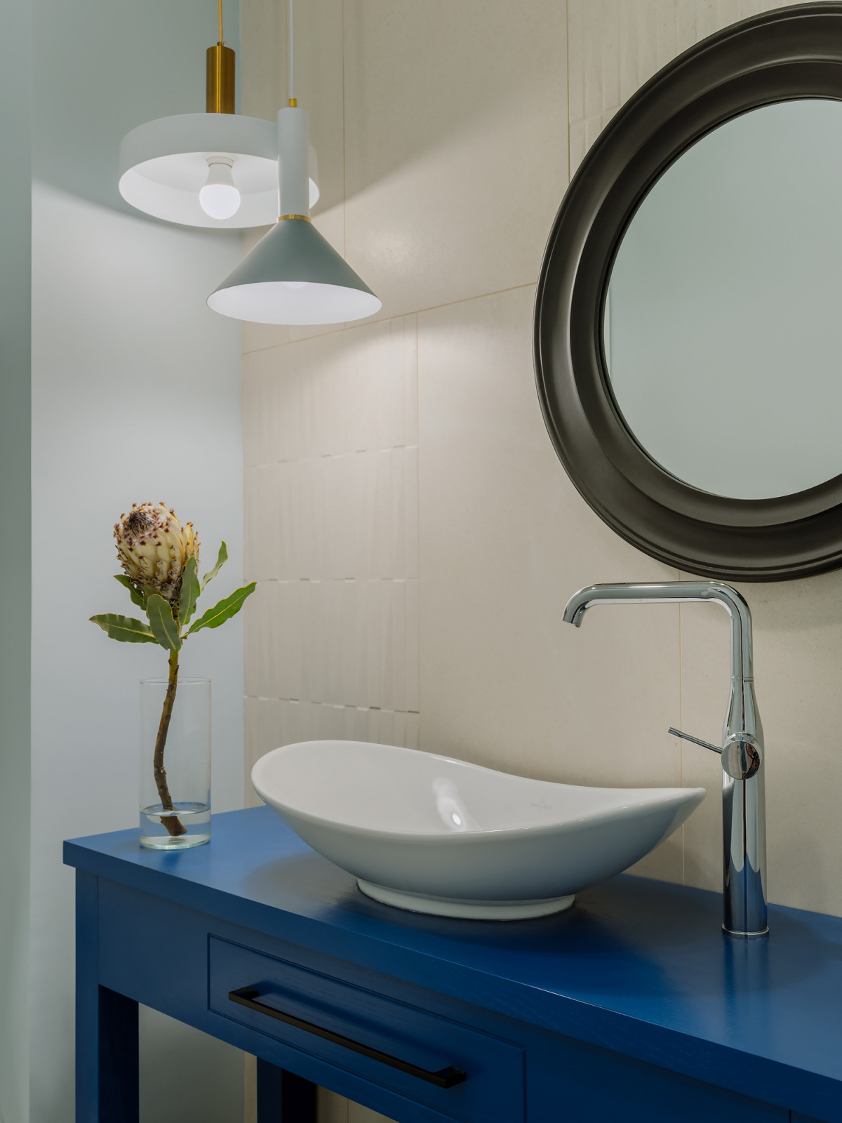 Жк Green Park реализация