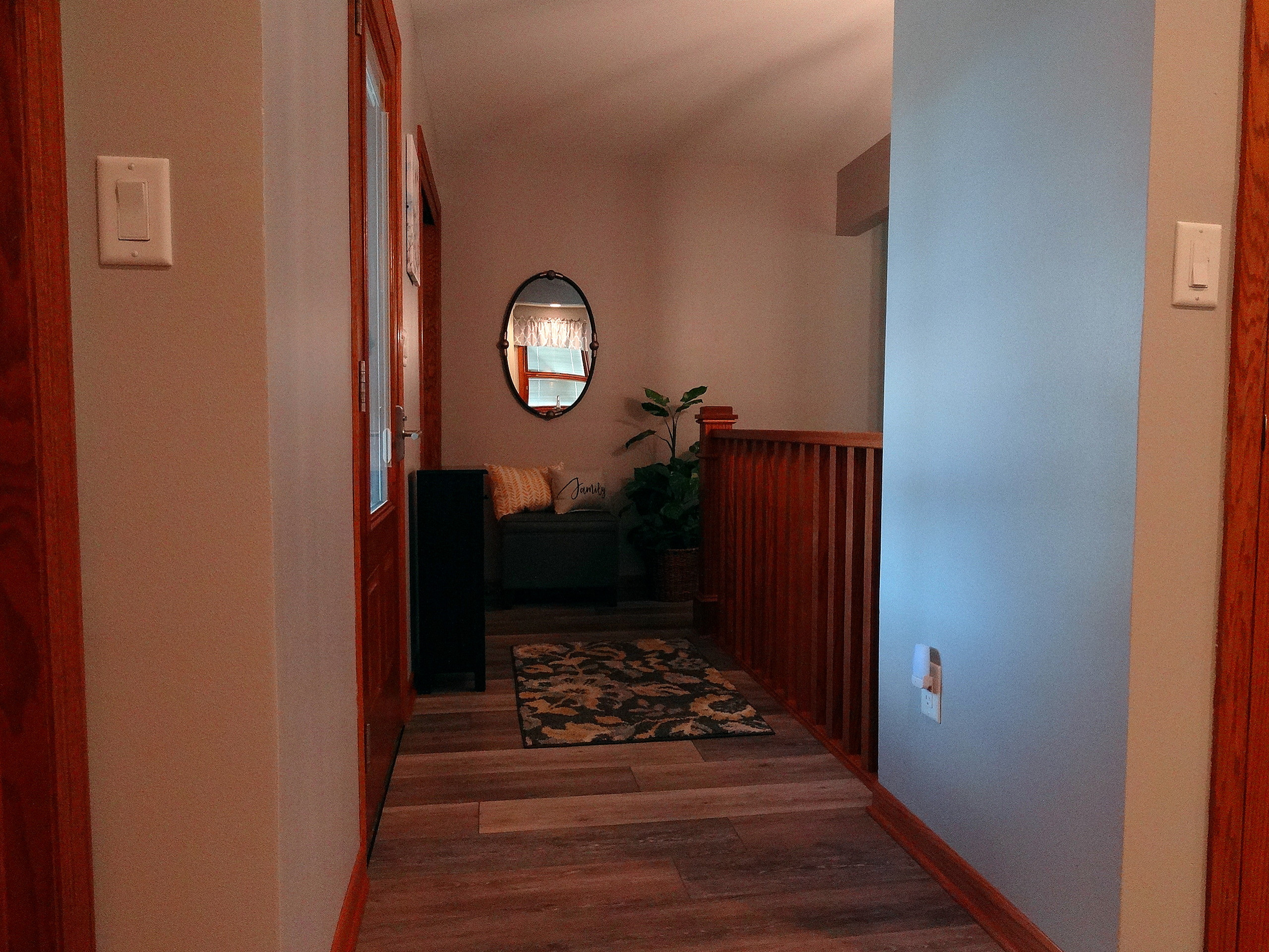 Germantown Residence - Kitchen Remodel