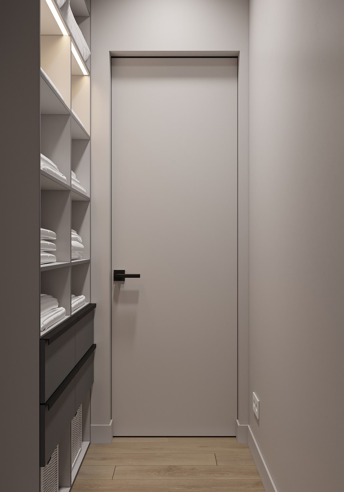 ЖК Ольховский парк