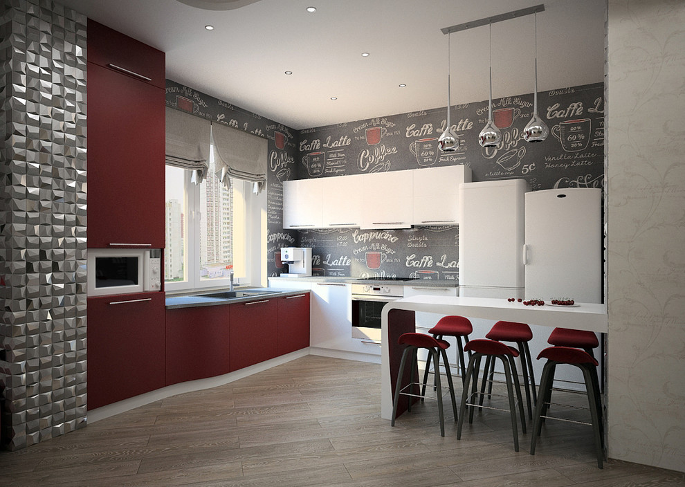 Ремонт квартир под ключ