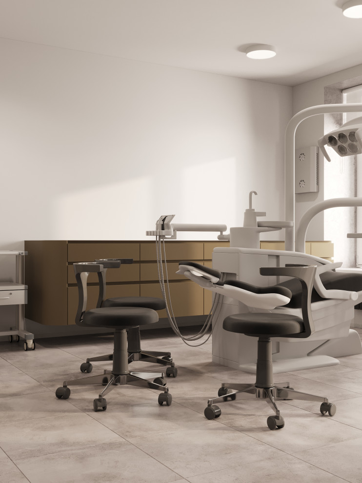 Центр стоматологии "ХЛЫНОВ"