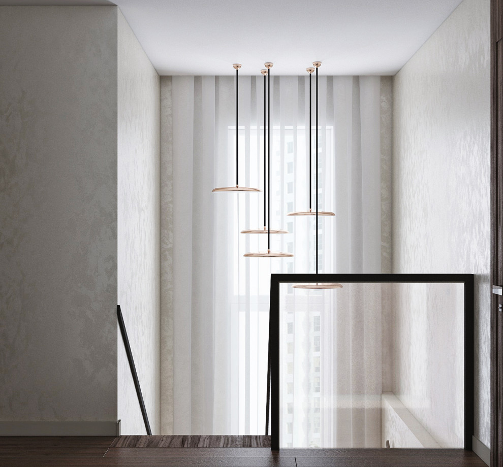 Дом для семьи с детьми в Находке