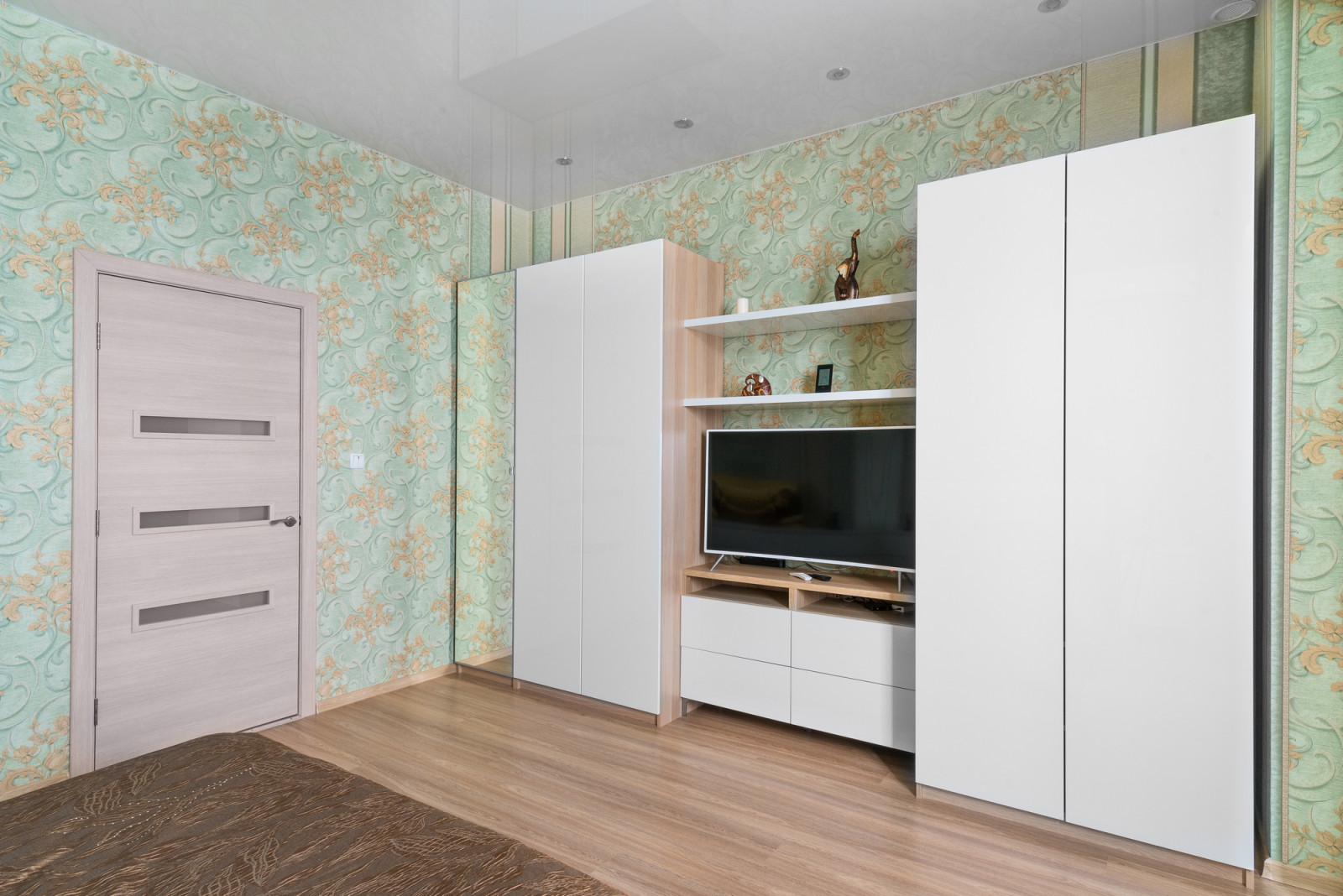 "Бирюза и море"