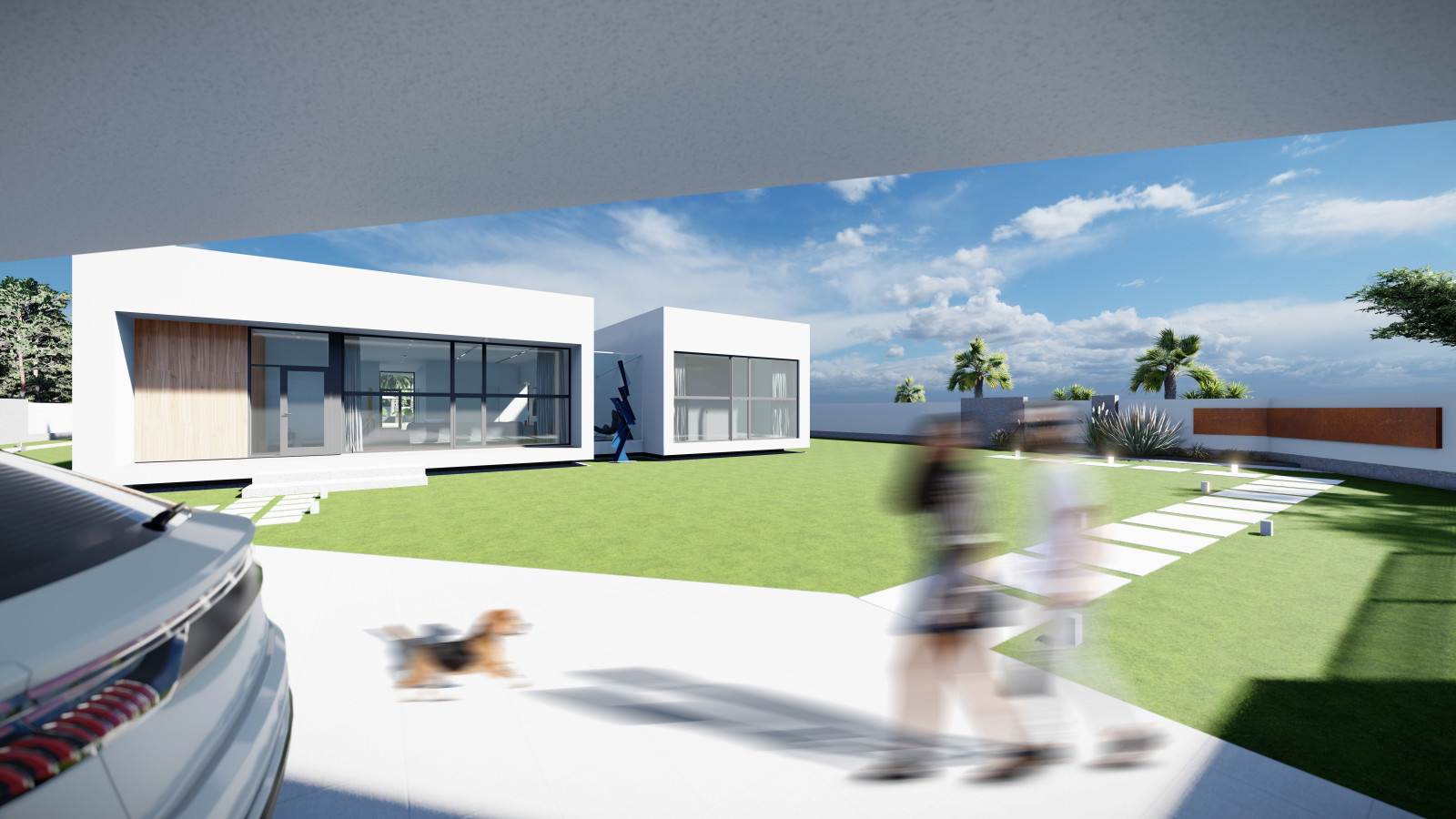 Проект Н-дом