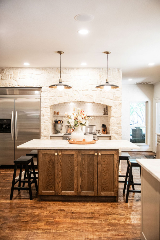 Whole Home Renovation III