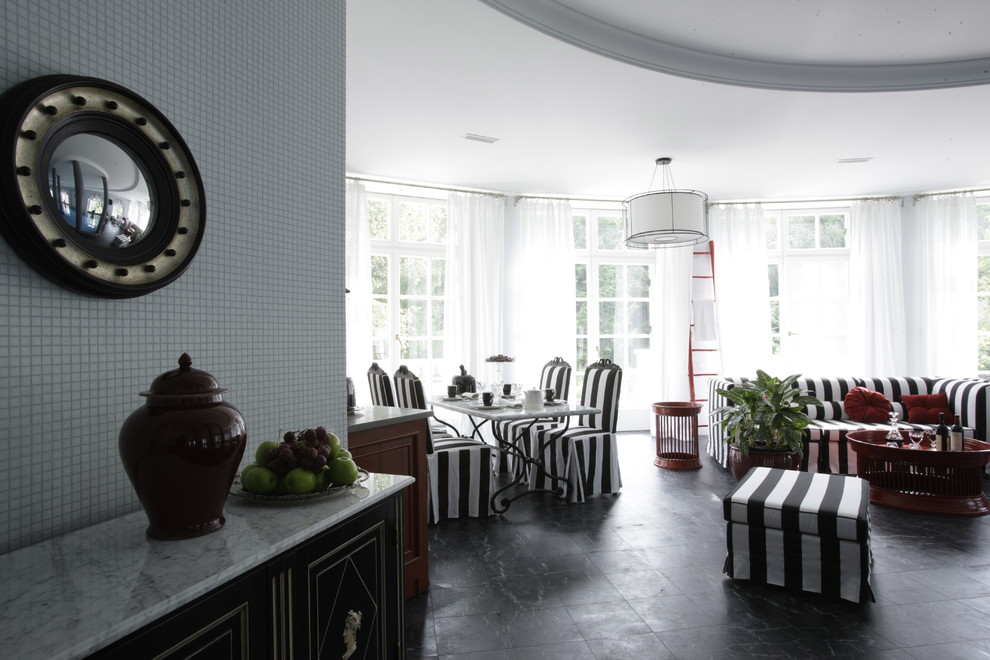 Русская усадьба