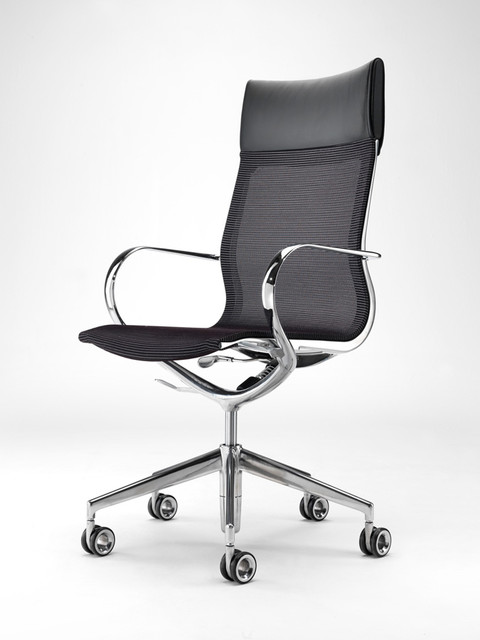 Mercury Office Chair by Kubikoff