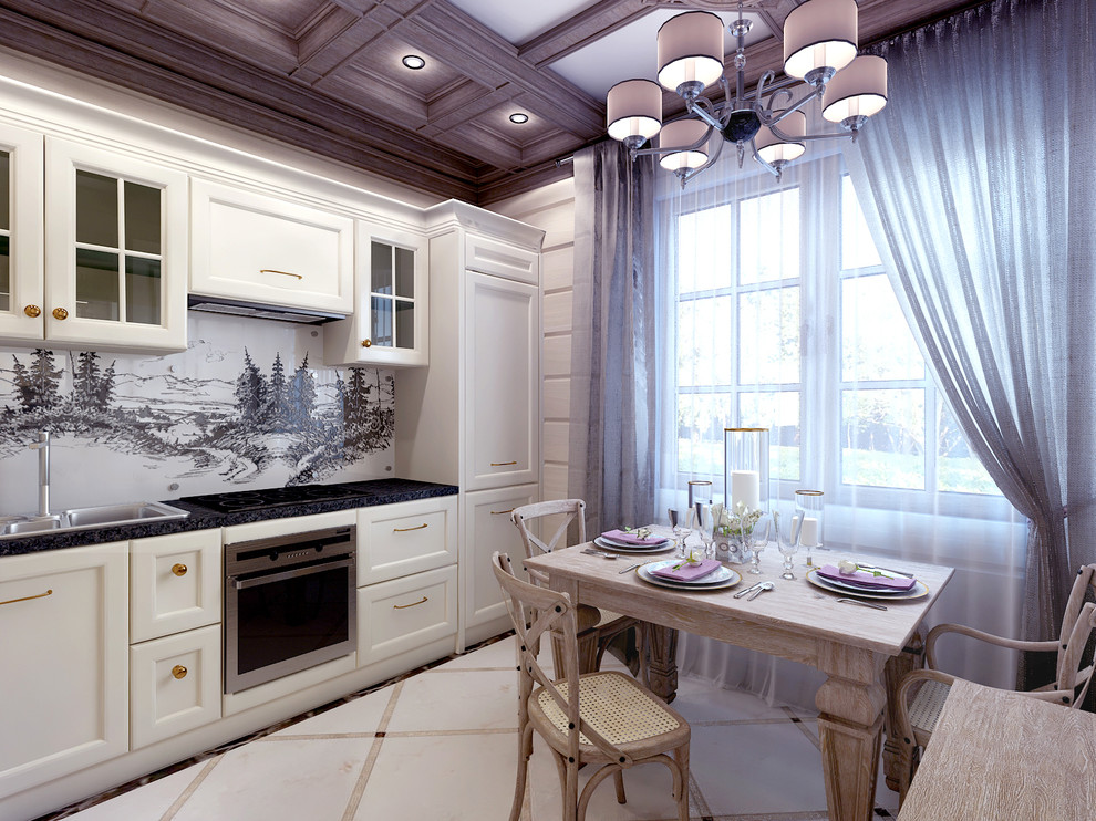 Простая изысканность