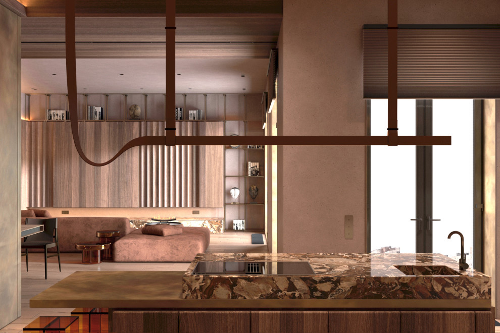 Квартира в ЖК Привилегия