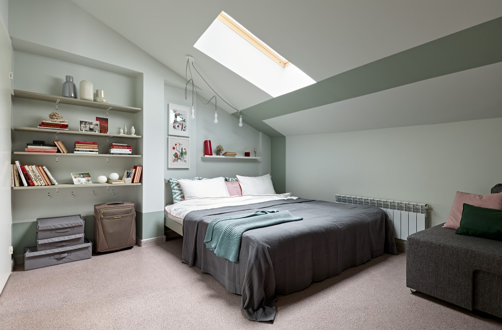 Студия в Курортном районе