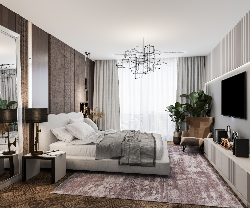 ЖК Turandot Residence