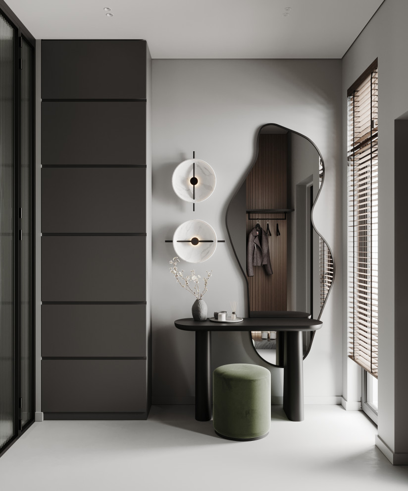 АШМАН_1 этаж