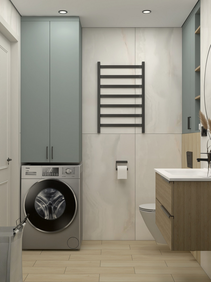 Квартира для Максима и Ларисы