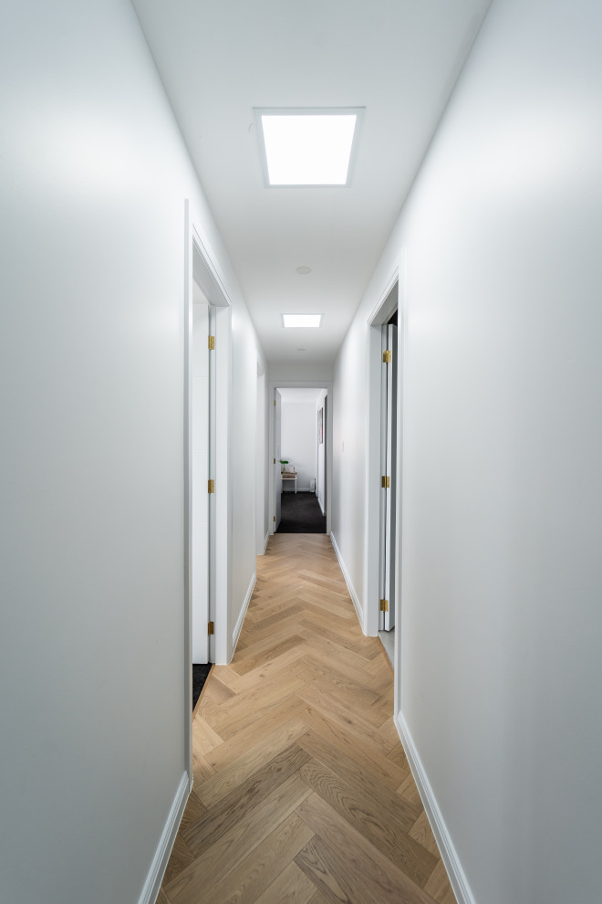 Guilford Family Residence