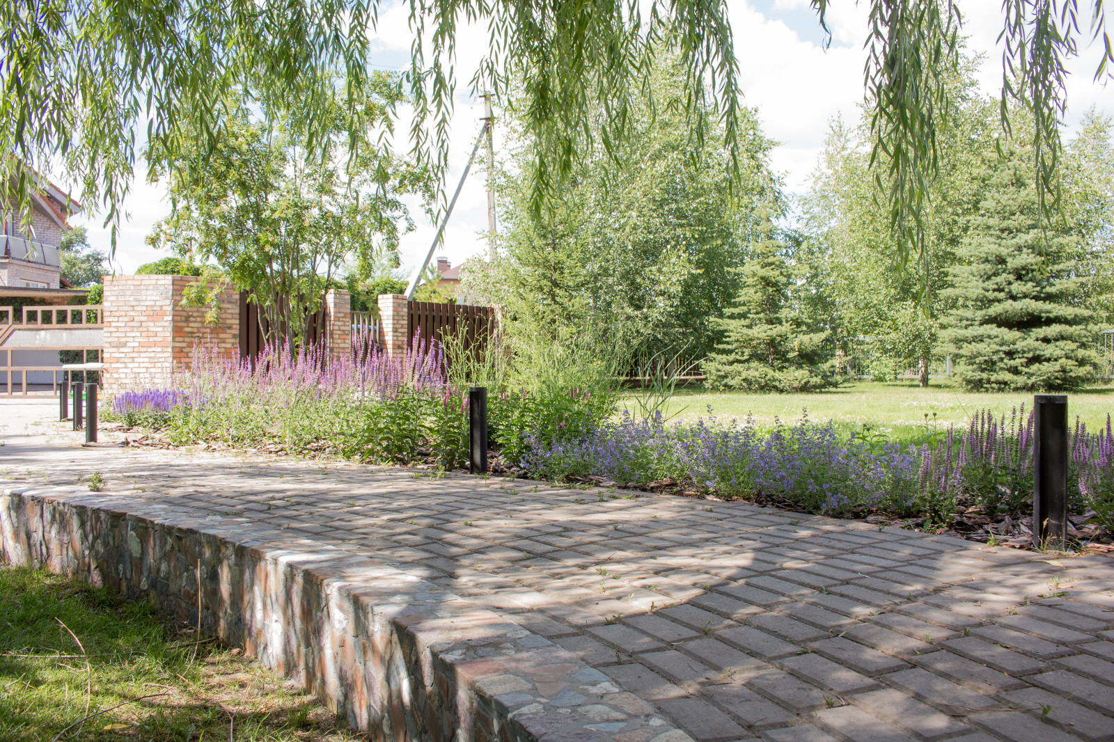 пос.Малая Царевщина