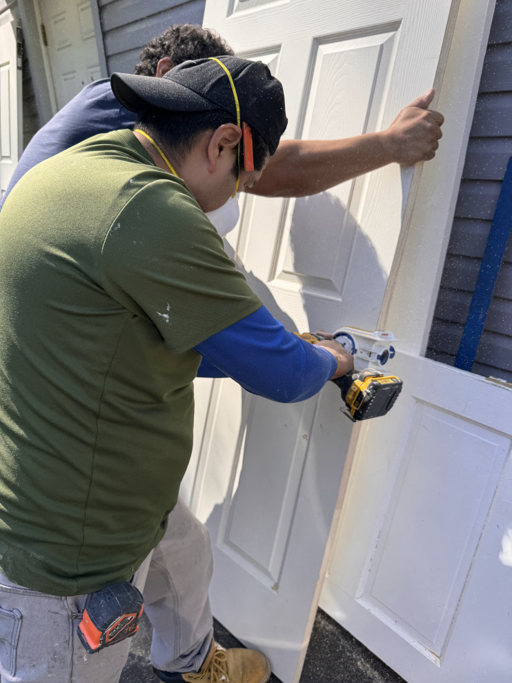 Interior Carpentry in Plainfield, NJ