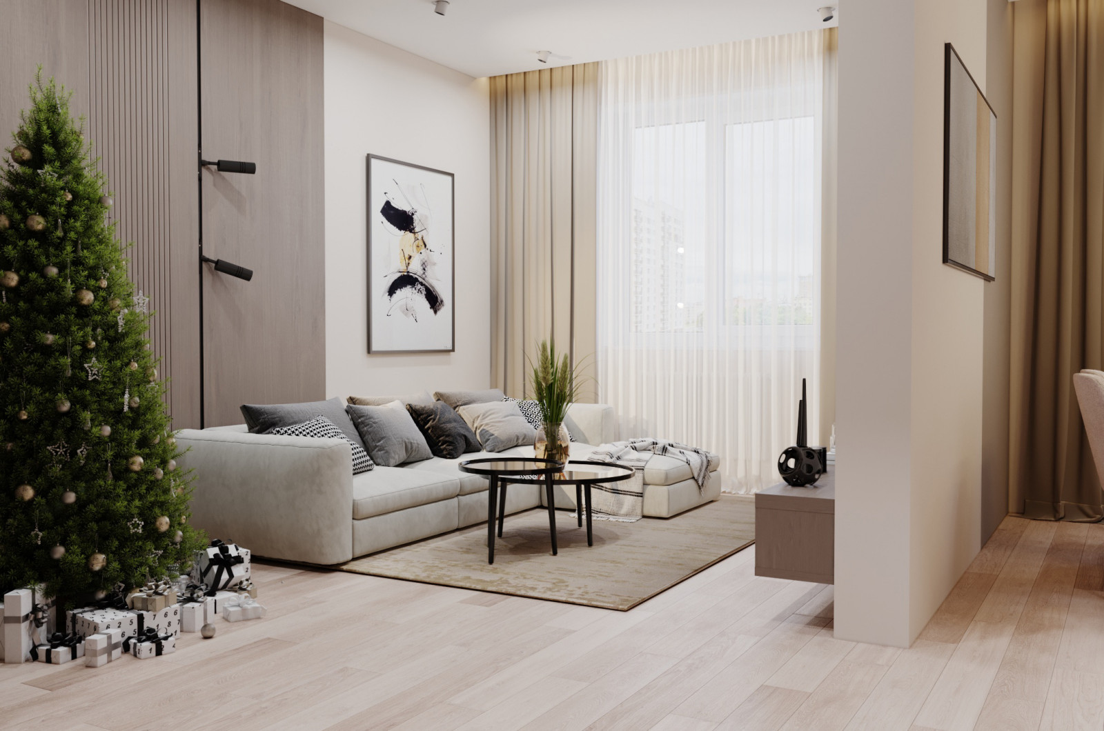 ЖК Фестиваль парк