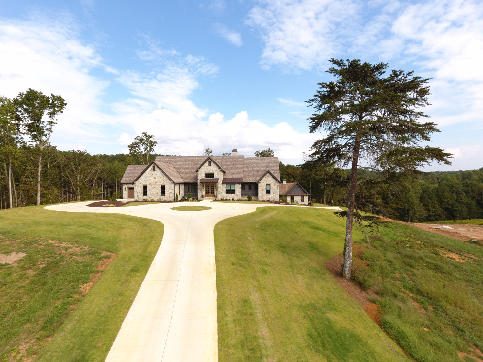 Crooked Creek Ranch