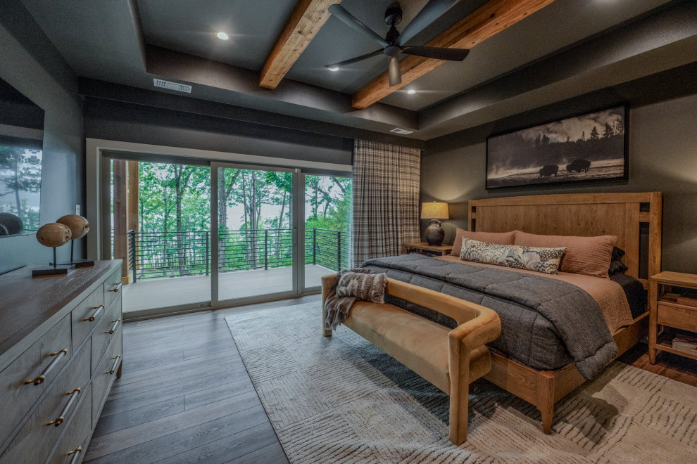 Heber Springs Lake House