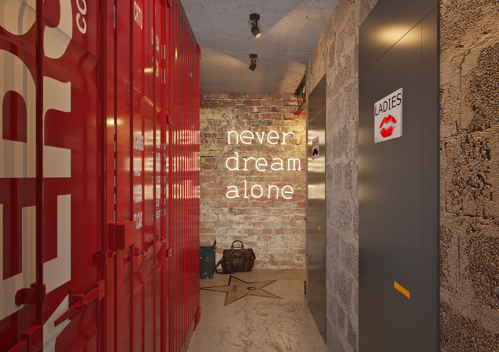 Улицами родного дома