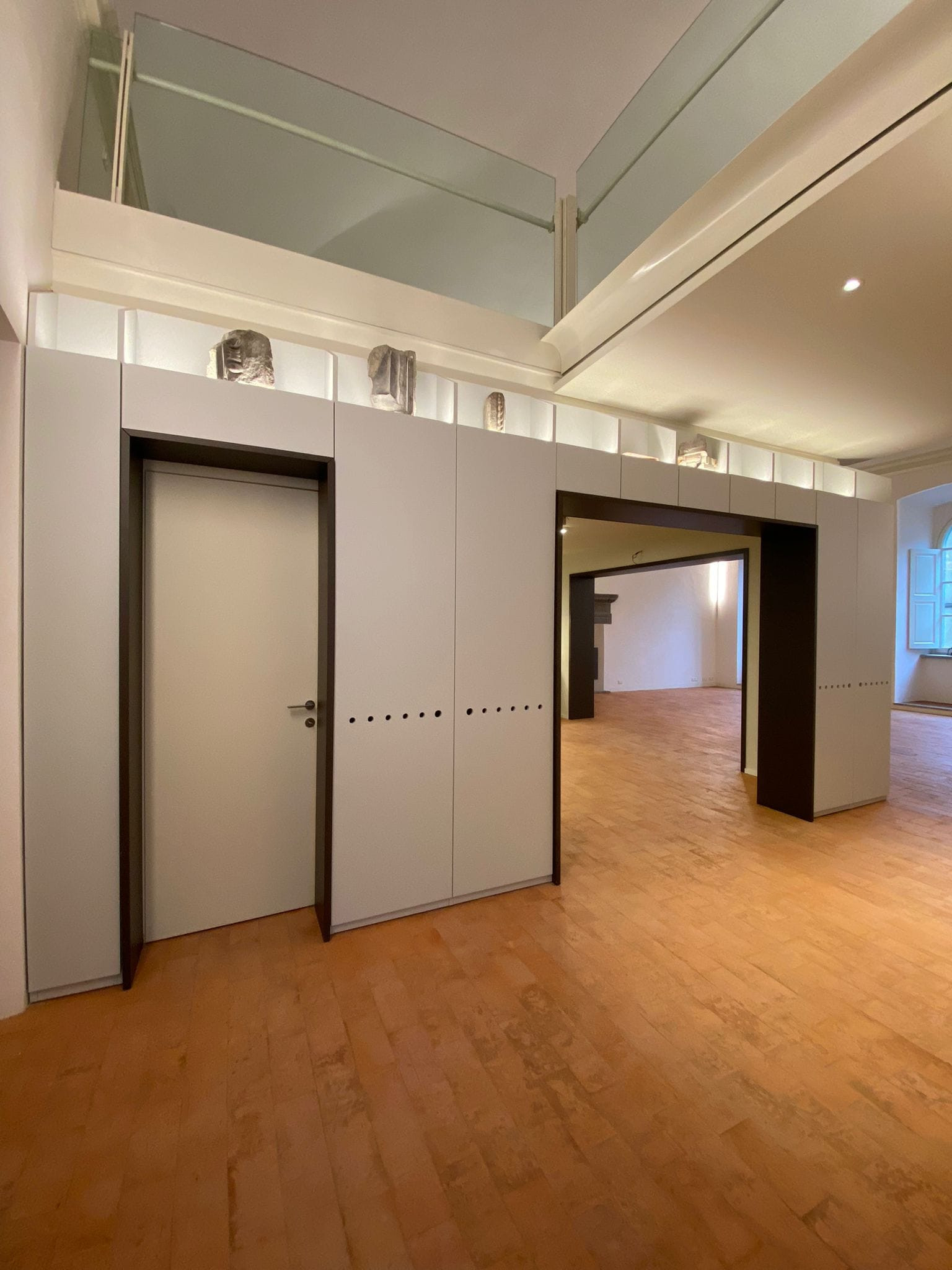 CASA MA-BOL | Pontremoli MS | 2021